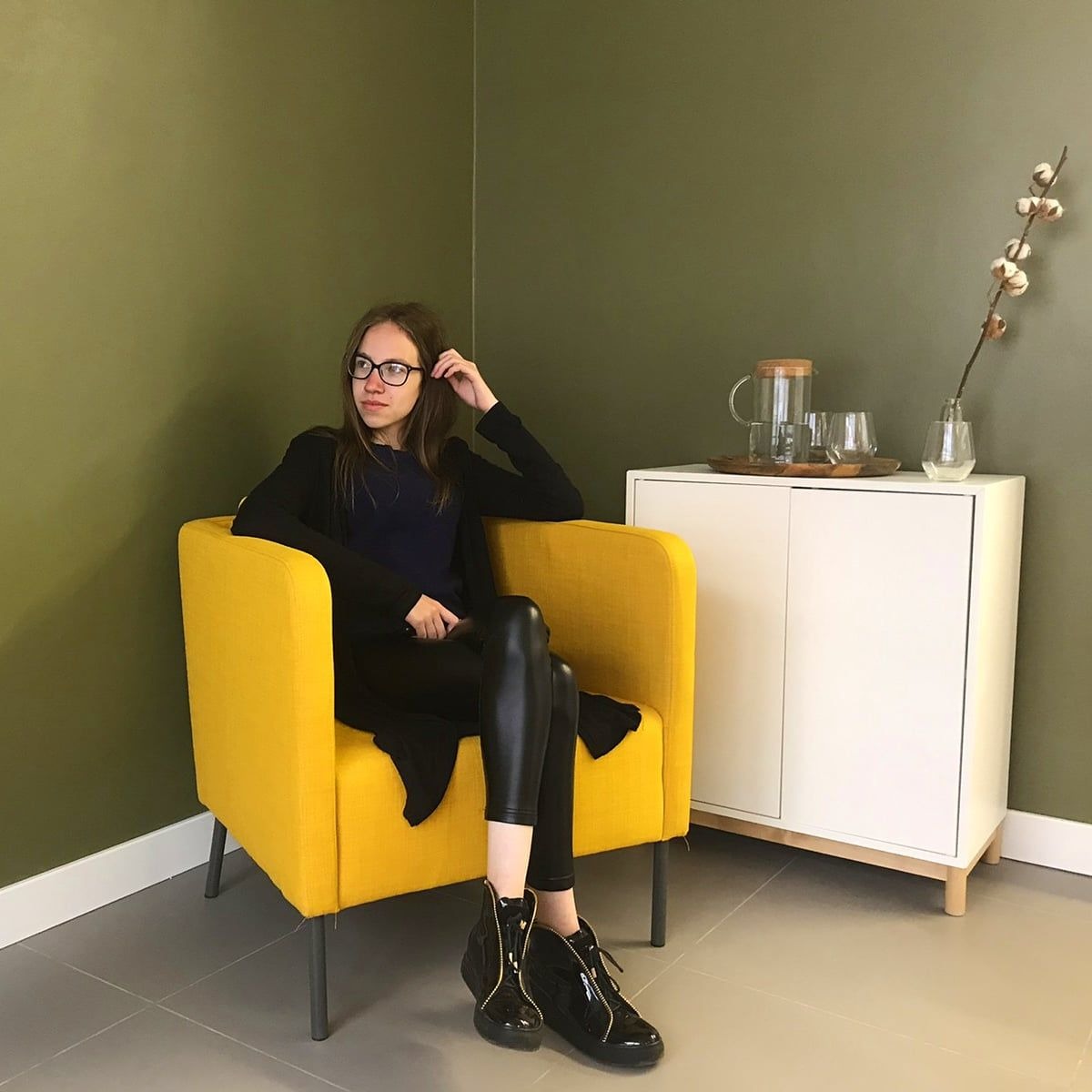 Аватар автора