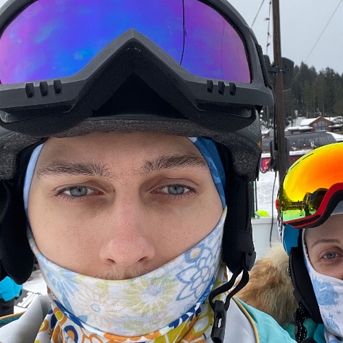 Аватар автора