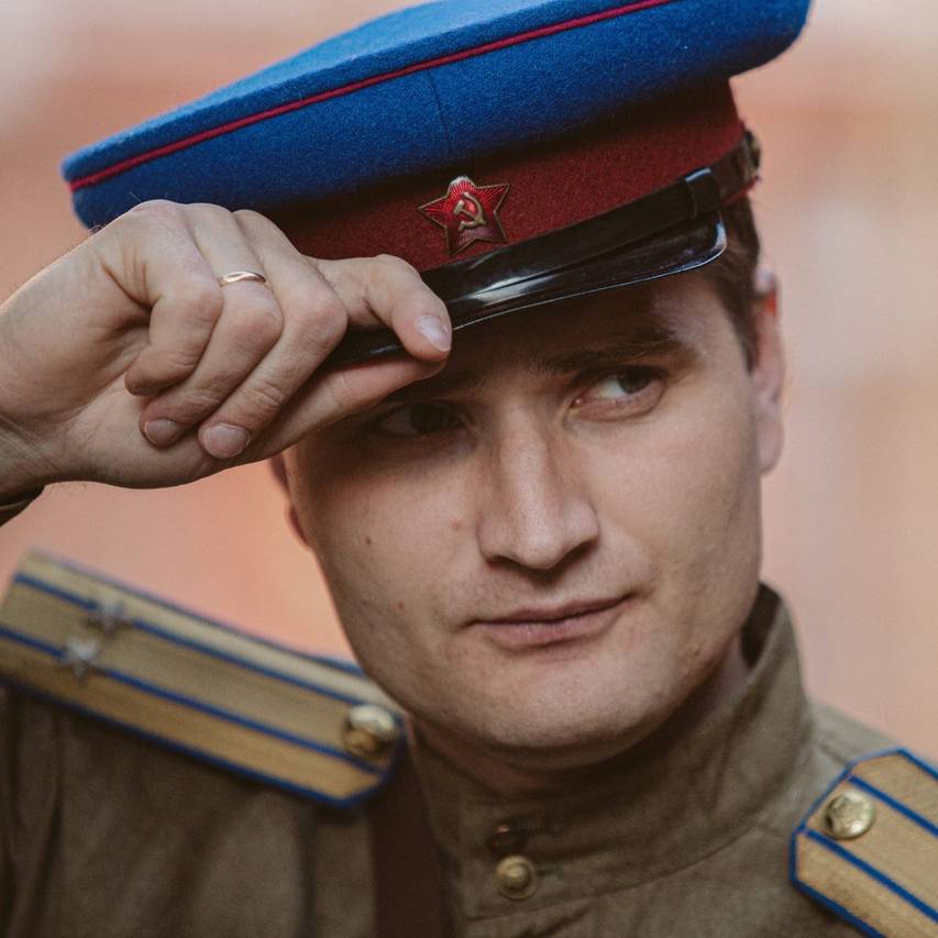 Иконка канала Военные Путешествия