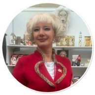 Иконка канала Марина Линник