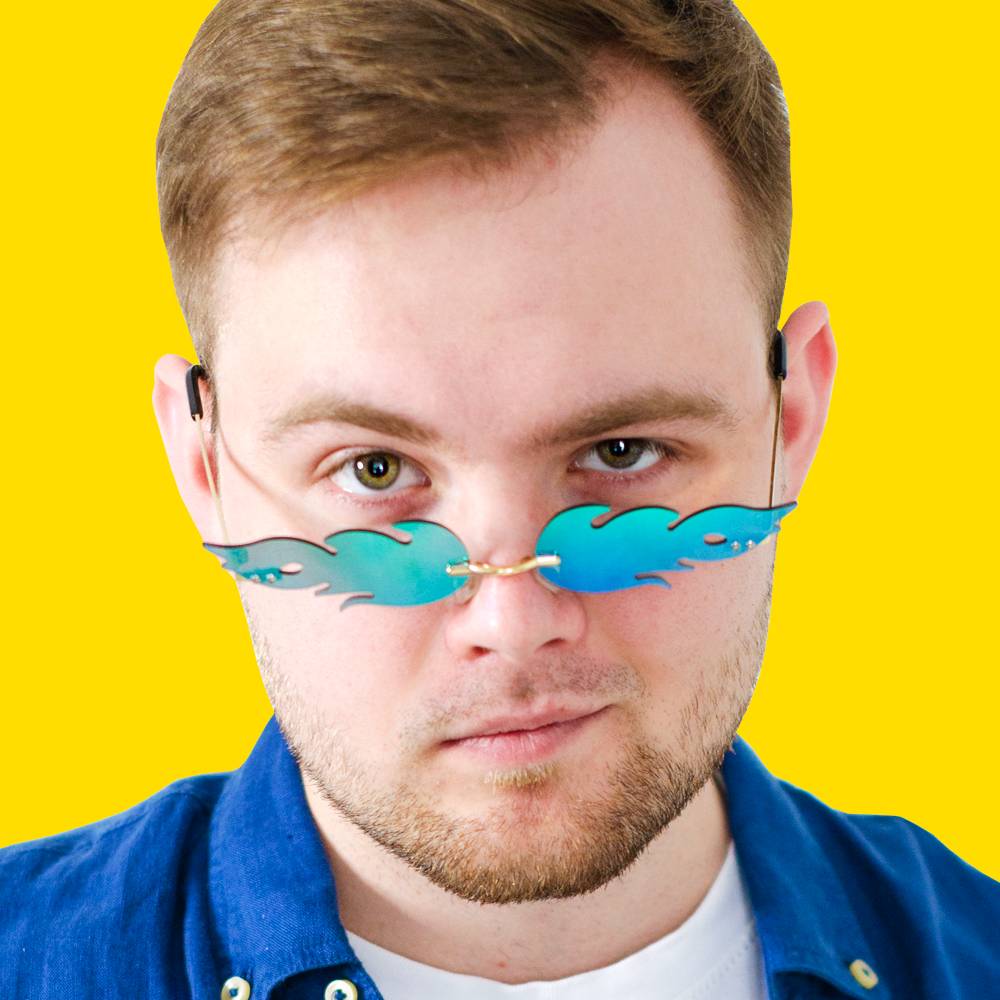 Иконка канала Александр Капай