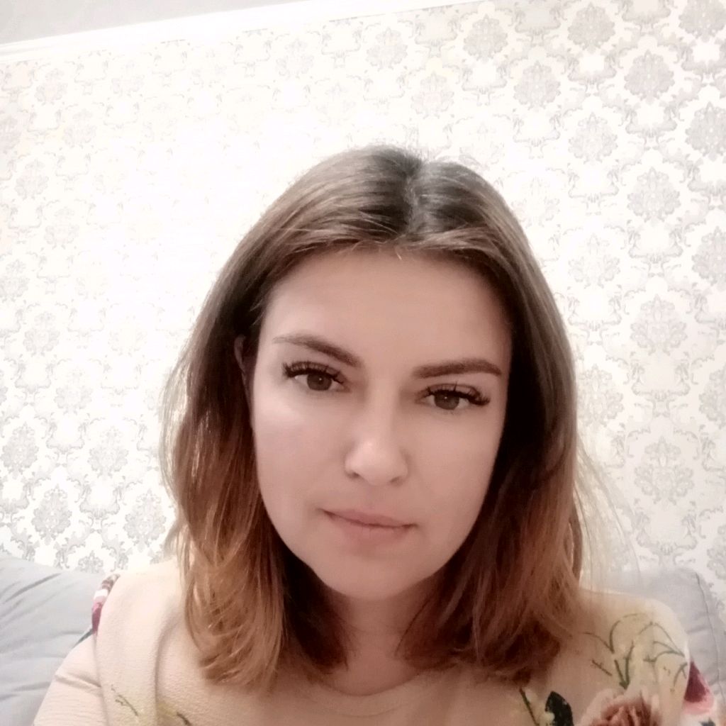 Иконка канала Светлана