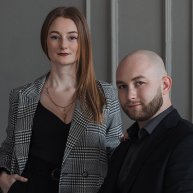 Иконка канала Студия дизайна Cheesgin