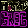 Иконка канала Hard Greg Production