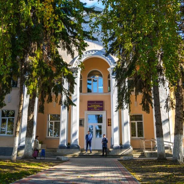 Аватар автора