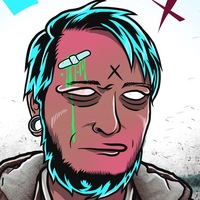 Иконка канала Вячеслав Никулаичев 3D/2D Art Lead