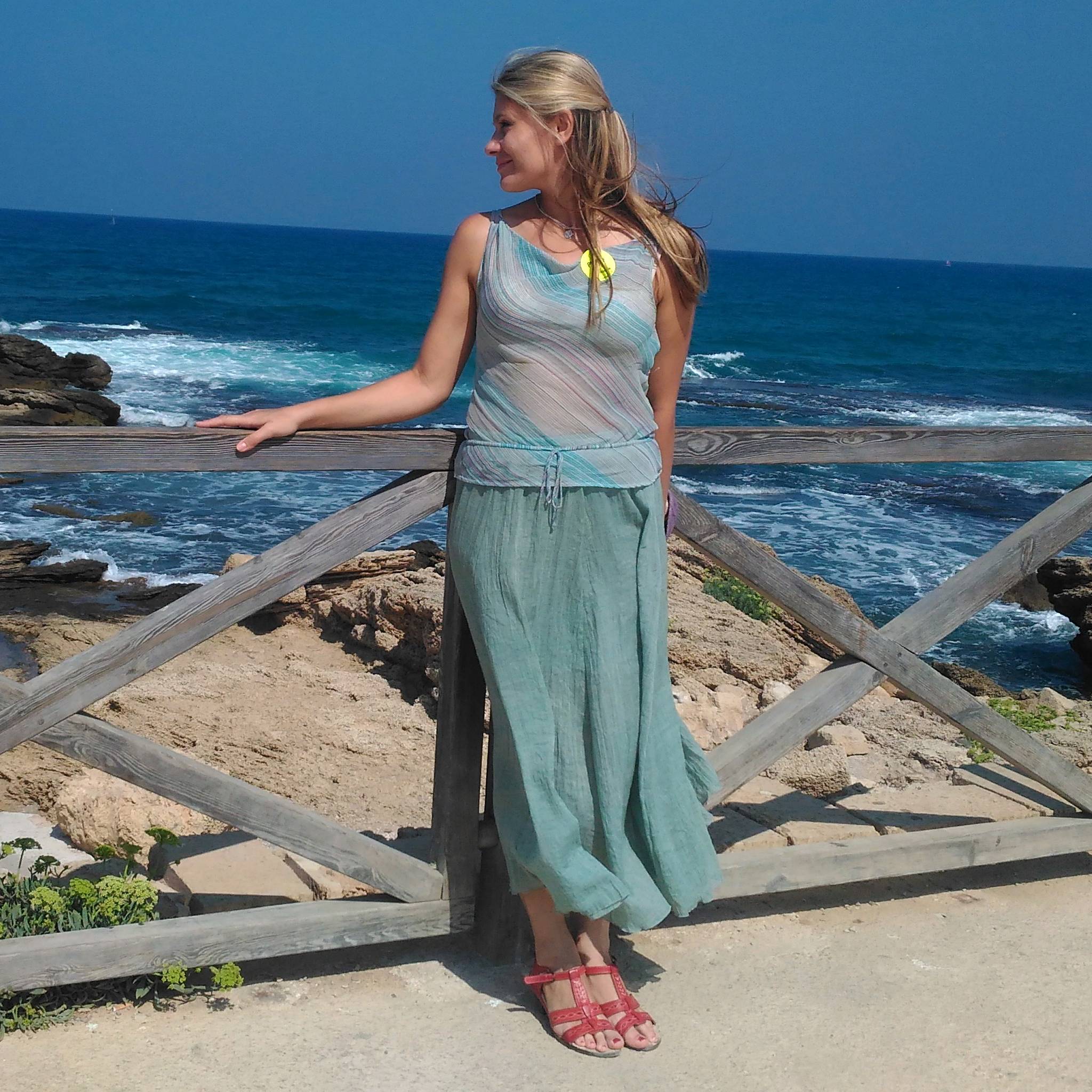 Аватар автора