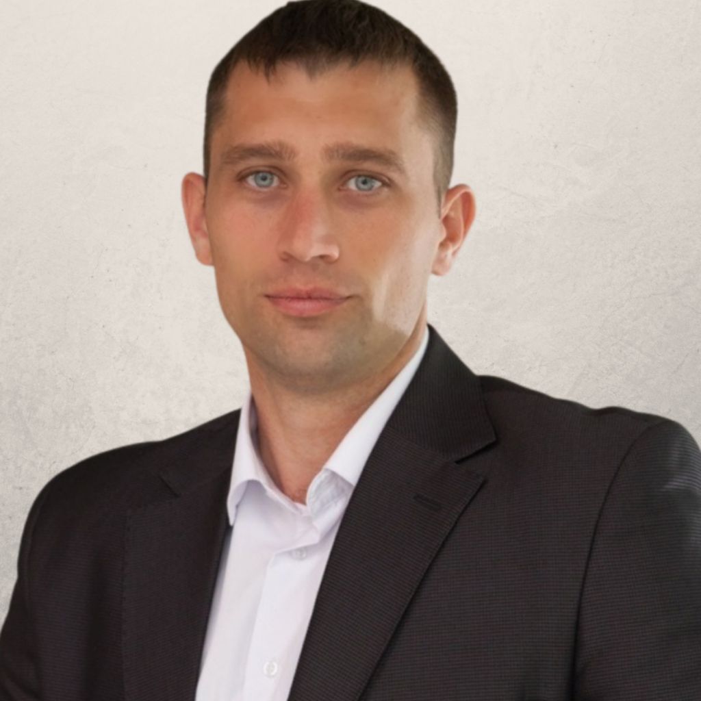 Иконка канала Дмитрий