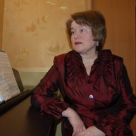 Иконка канала Композитор Елена Александрова