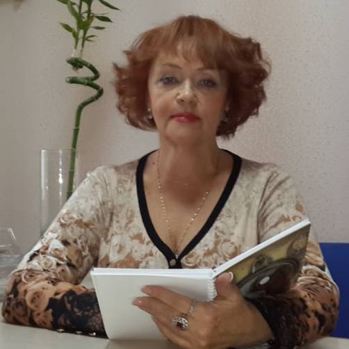 Аватар автора