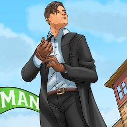 Аватар автора