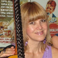 Аватар автора