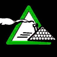 Иконка канала КрышаЕдет