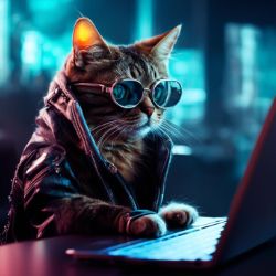 Аватар автора