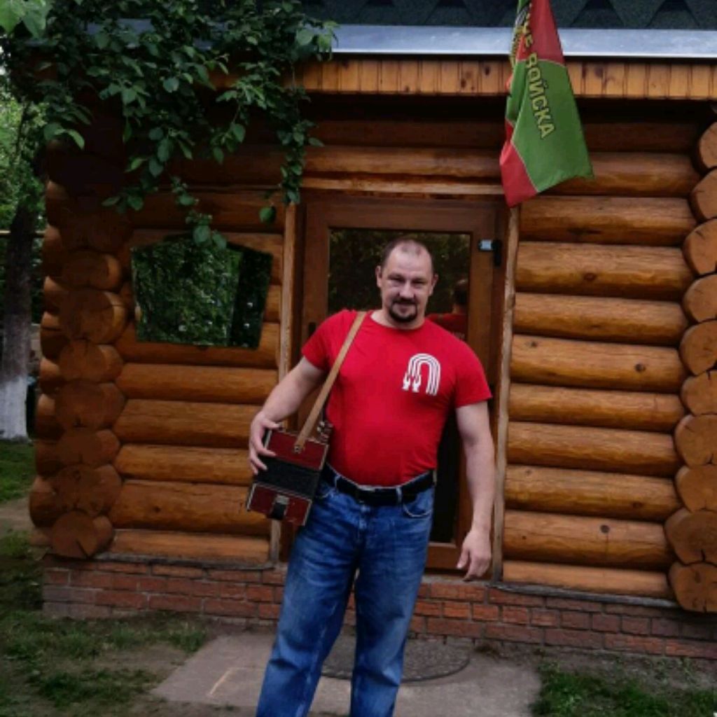 Аватар автора