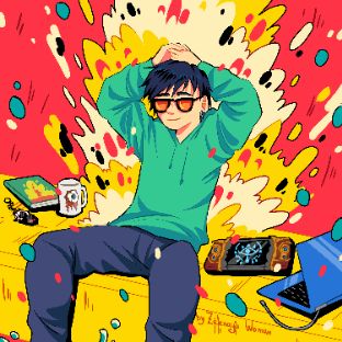 Аватар автора