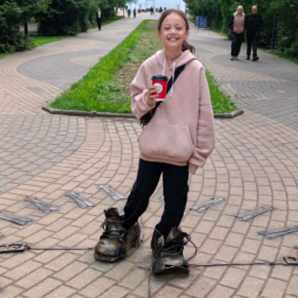 Аватар автора