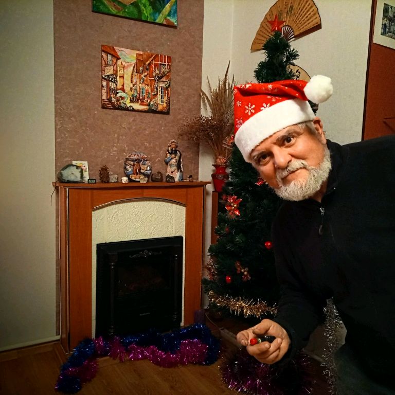 Аватар автора