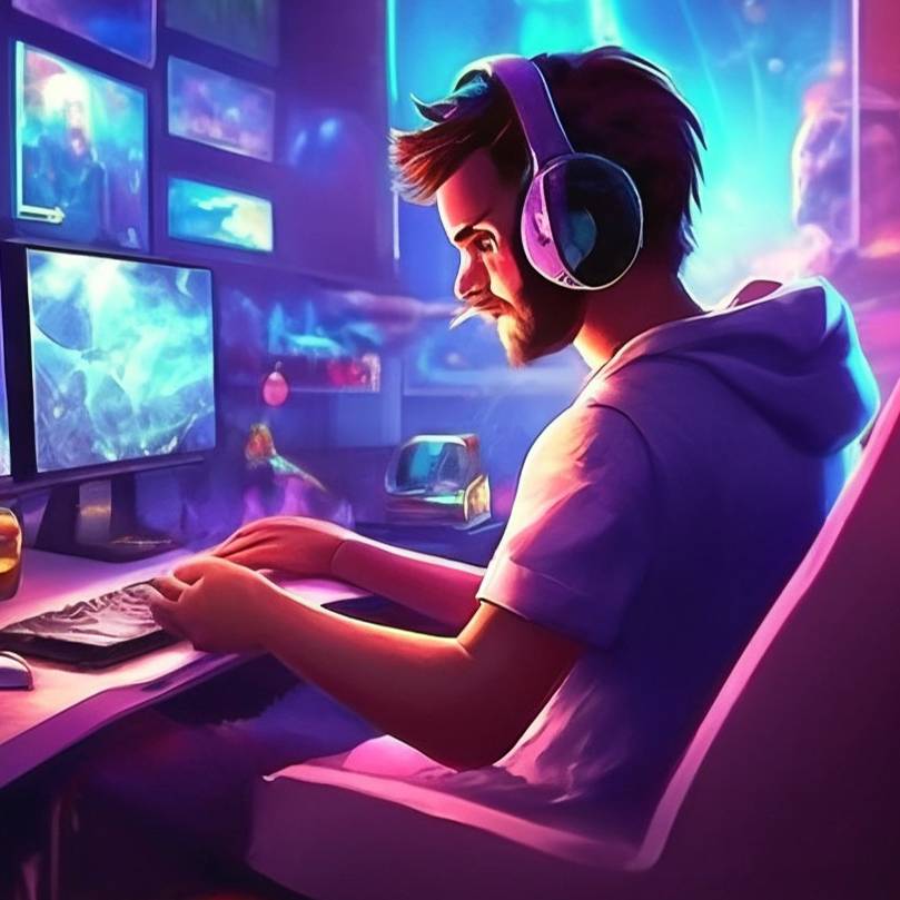 Аватар автора