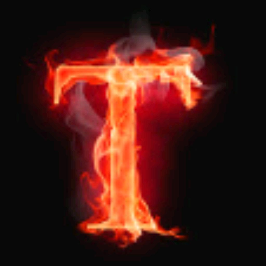 Иконка канала TIX