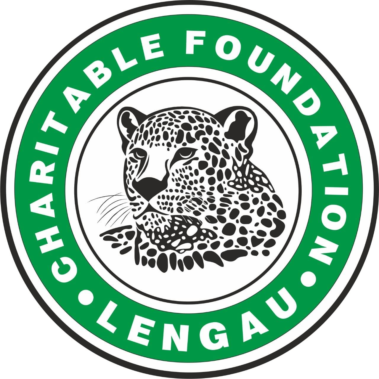 Иконка канала LeopardCezar JaguarNaomi