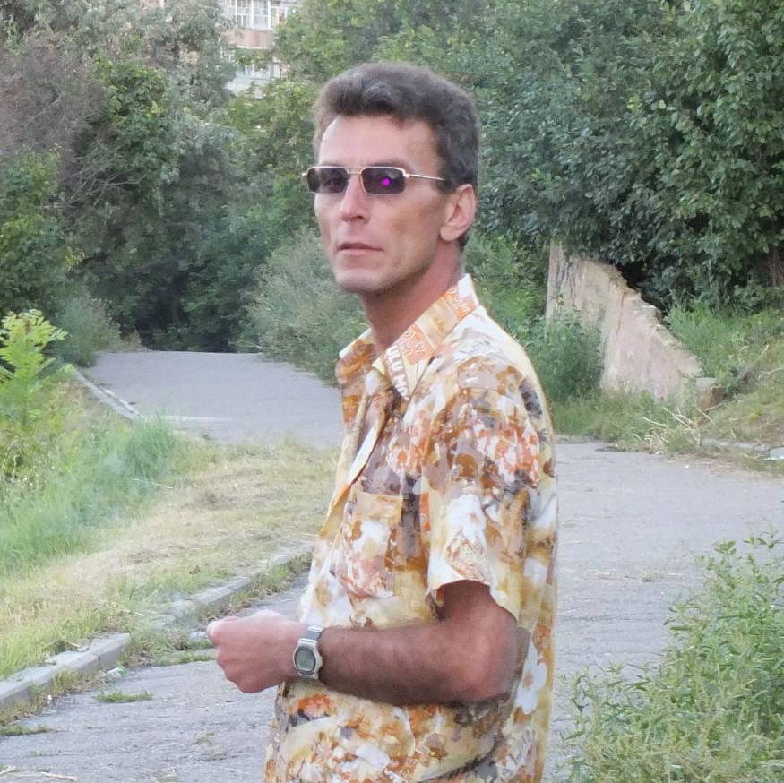 Аватар автора