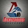 Иконка канала Локомотив Ярославль