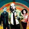 Иконка канала Сериал Медленные лошади / Slow Horses