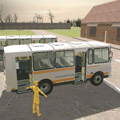 Аватар автора