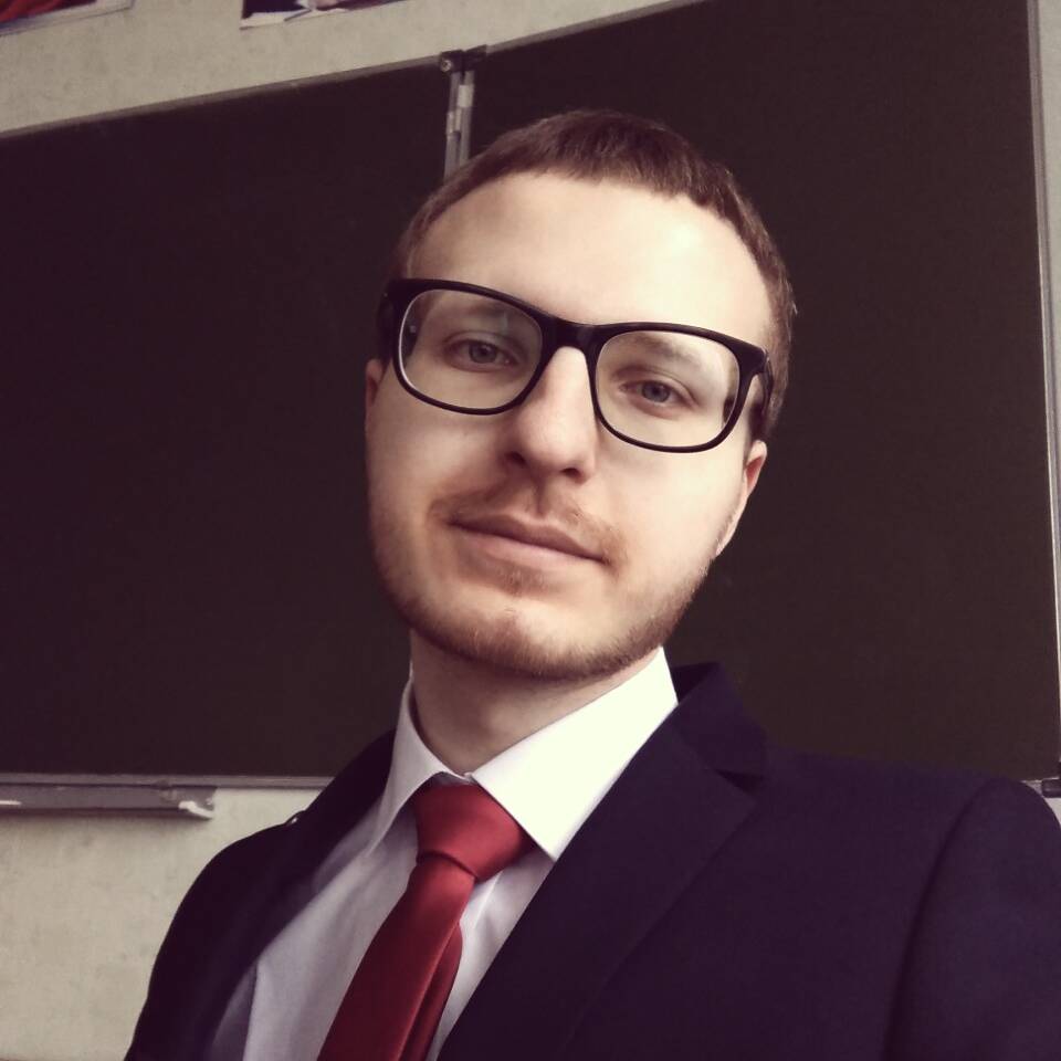 Аватар автора