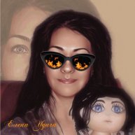 Иконка канала Елена Удача
