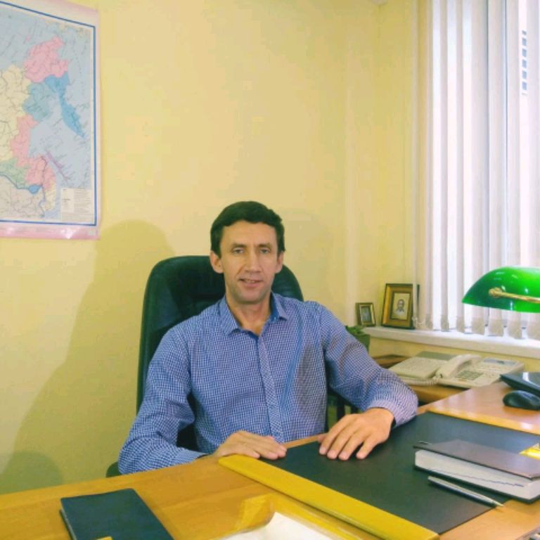 Аватар автора