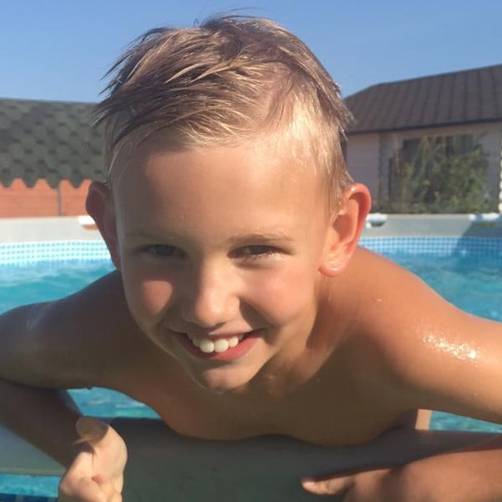 Аватар автора