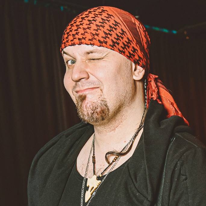 Аватар автора