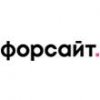 Иконка канала Форсайт