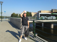 Иконка канала Songwriter Sauli Sakas