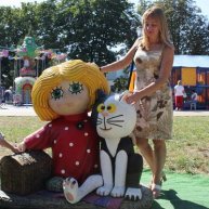 Иконка канала Творческая мастерская "Храбрая портняжка"