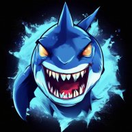 Иконка канала Sharki