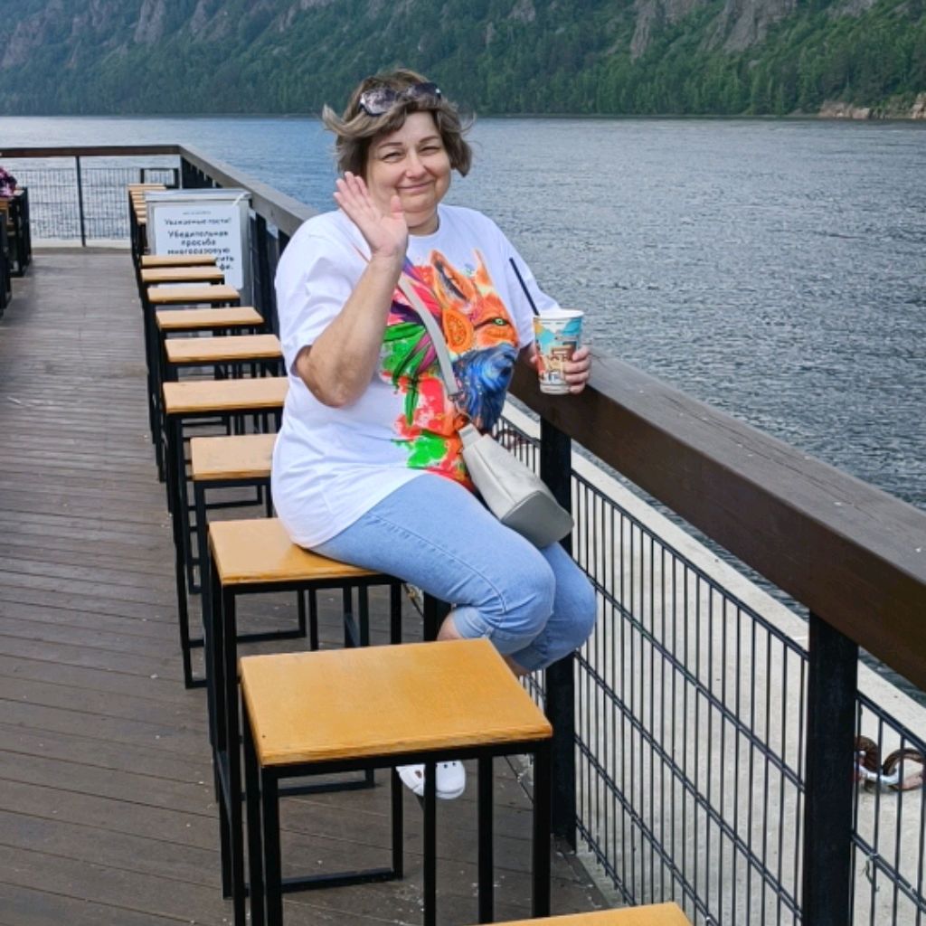 Аватар автора