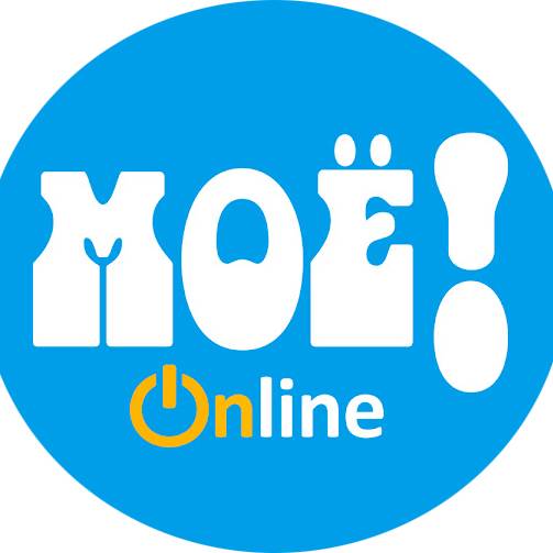 Иконка канала МОЁ! Online | Все новости Воронежа