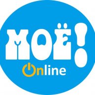 Иконка канала МОЁ! Online | Все новости Воронежа