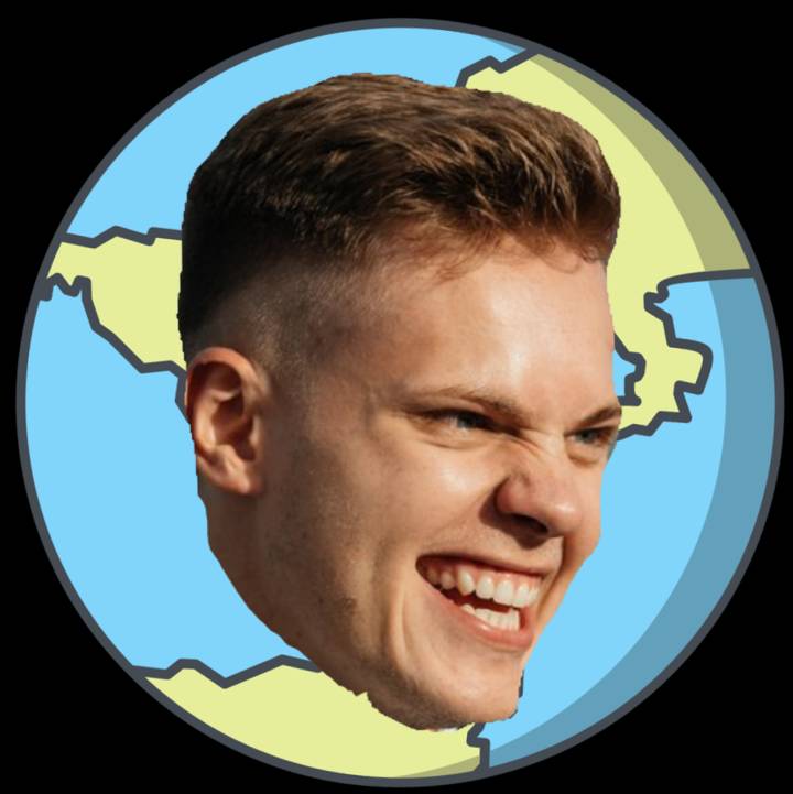 Аватар автора