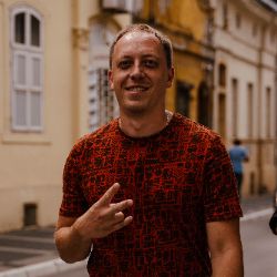 Иконка канала MarNickolas