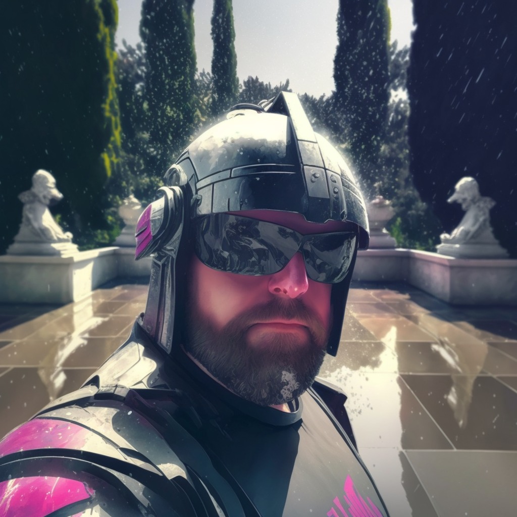 Аватар автора