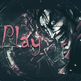 Иконка канала Chilim Play