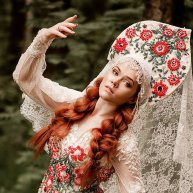 Иконка канала Vika Maraleva