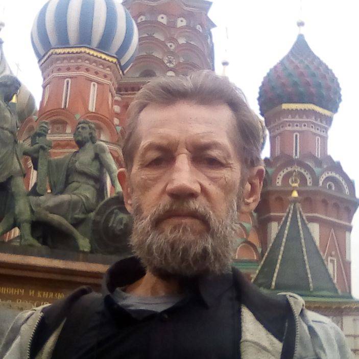 Аватар автора