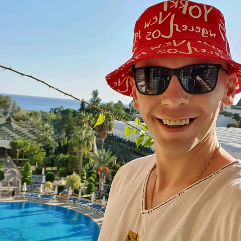 Аватар автора