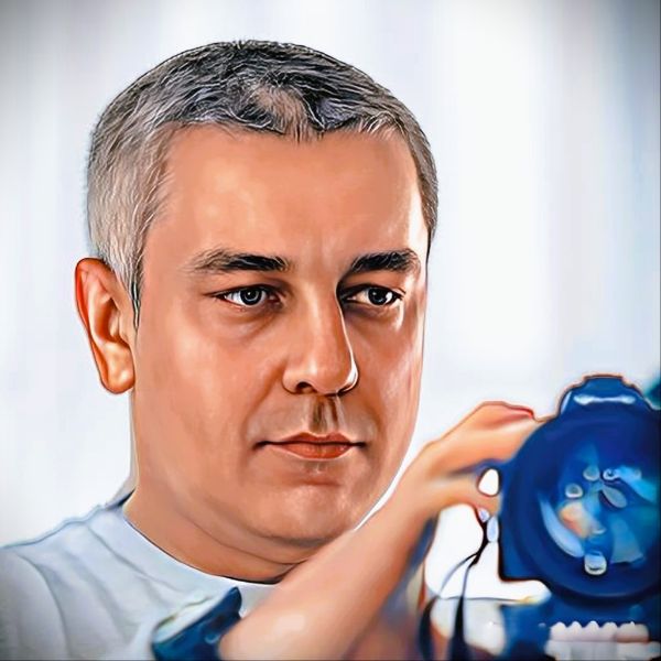 Аватар автора