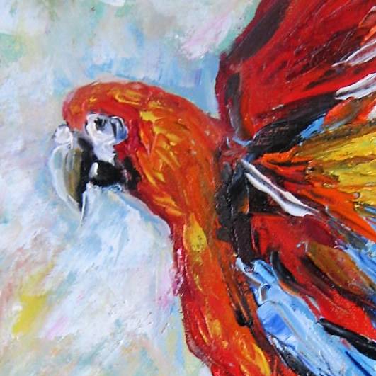 Иконка канала Melira-art